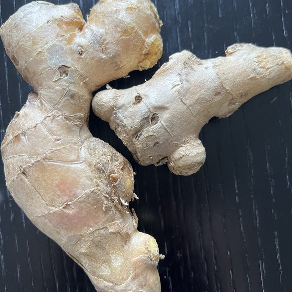 Ginger